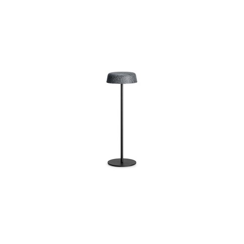 Veioza de masa Plust, Fade Table Lamp Metal